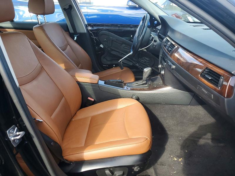 2011 Bmw 328 მანქანა იყიდება აუქციონზე, vin: WBAPK5C51BF125440, აუქციონის ნომერი: 50050406