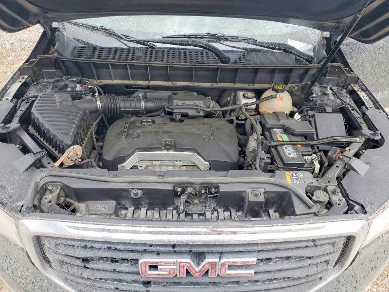 2019 Gmc Acadia მანქანა იყიდება აუქციონზე, vin: 1GKKNKLA3KZ290327, აუქციონის ნომერი: 49076736
