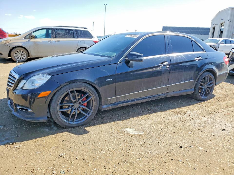 51364436 :رقم المزاد ، WDDHF2EB3CA558906 vin ، 2012 Mercedes-benz E350 مزاد بيع