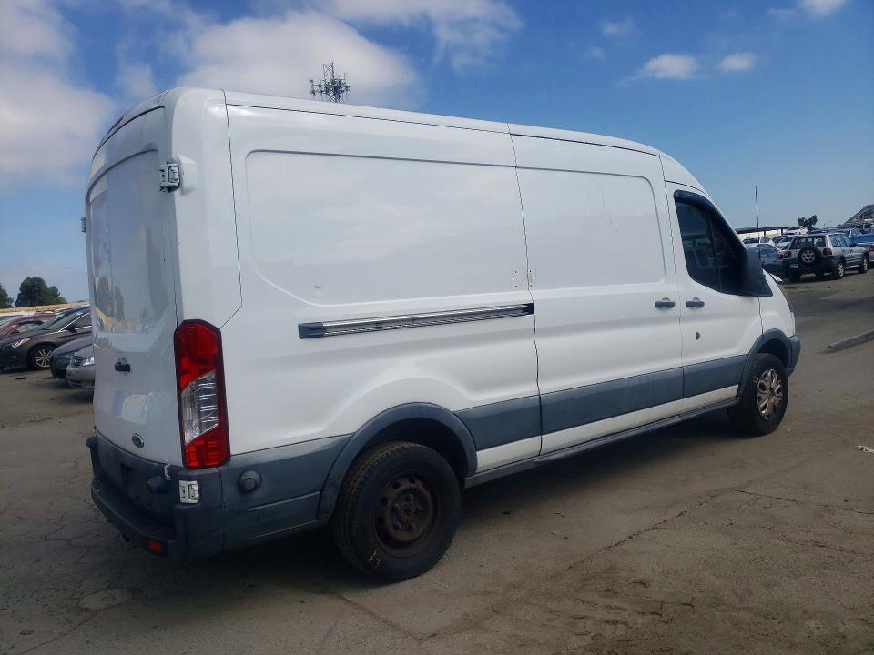 Продаж на аукціоні авто 2015 Ford Transit, vin: 1FTNR2CM7FKB13866, номер лоту: 46407136