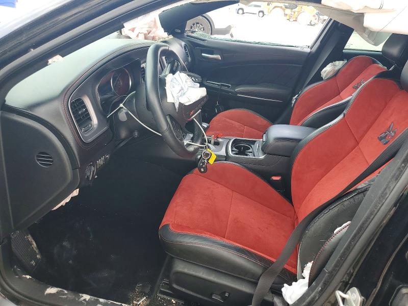 Aukcja sprzedaży 2023 Dodge Charger, vin: 2C3CDXGJ7PH628723, numer aukcji: 50343306