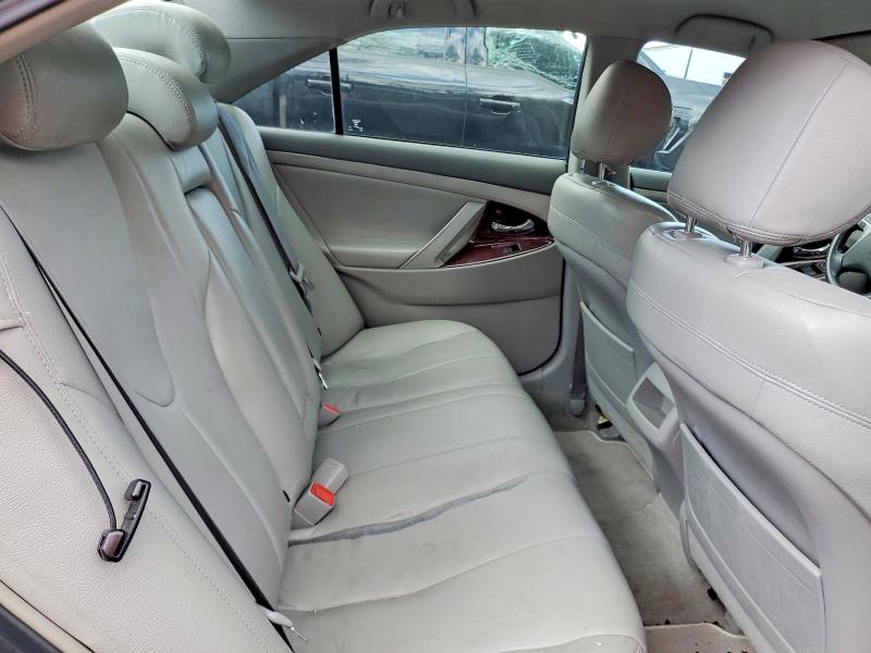 Продаж на аукціоні авто 2007 Toyota Camry, vin: 4T1BK46K57U031522, номер лоту: 49147186