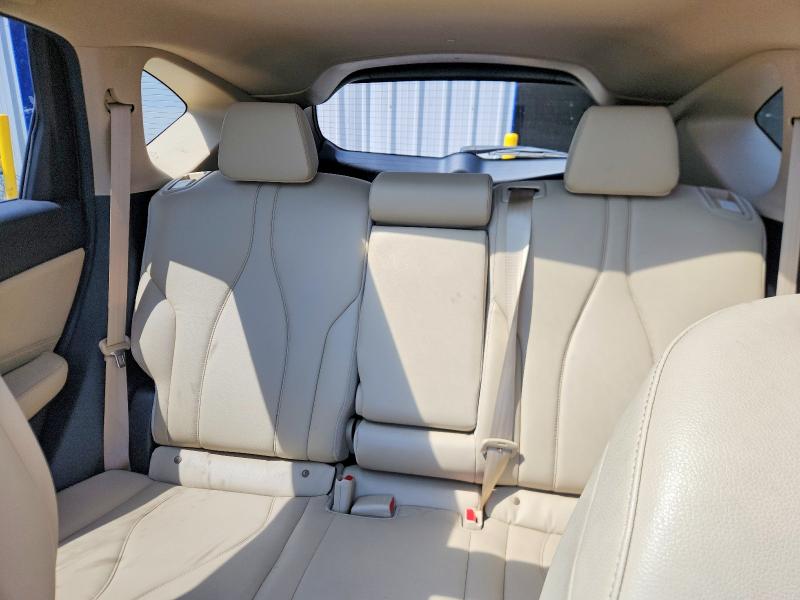 Продажа на аукционе авто 2020 Acura Rdx, vin: 5J8TC2H37LL018269, номер лота: 50616676