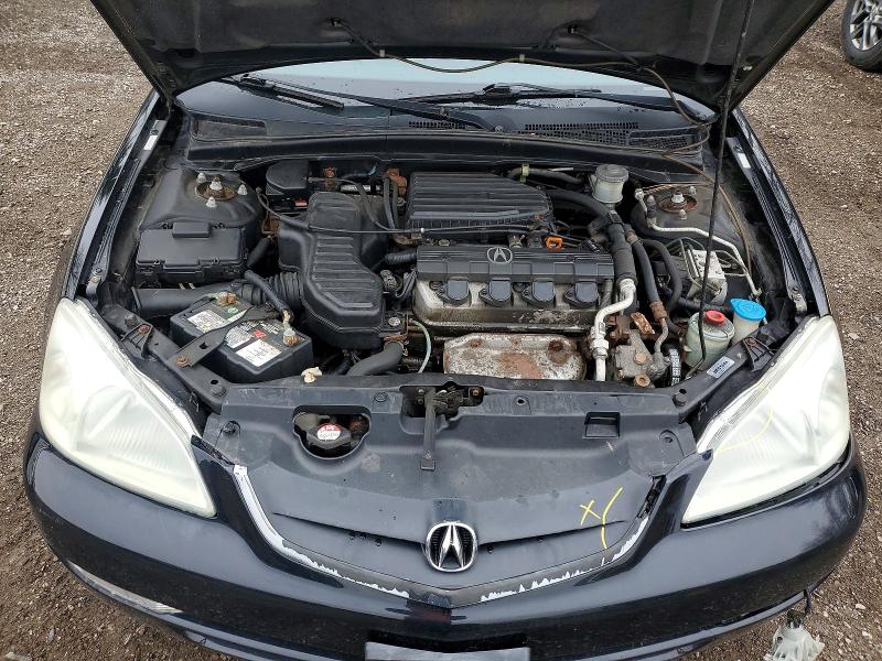 Продажа на аукционе авто 2003 Acura 1.7el, vin: 2HHES36623H004528, номер лота: 50798016