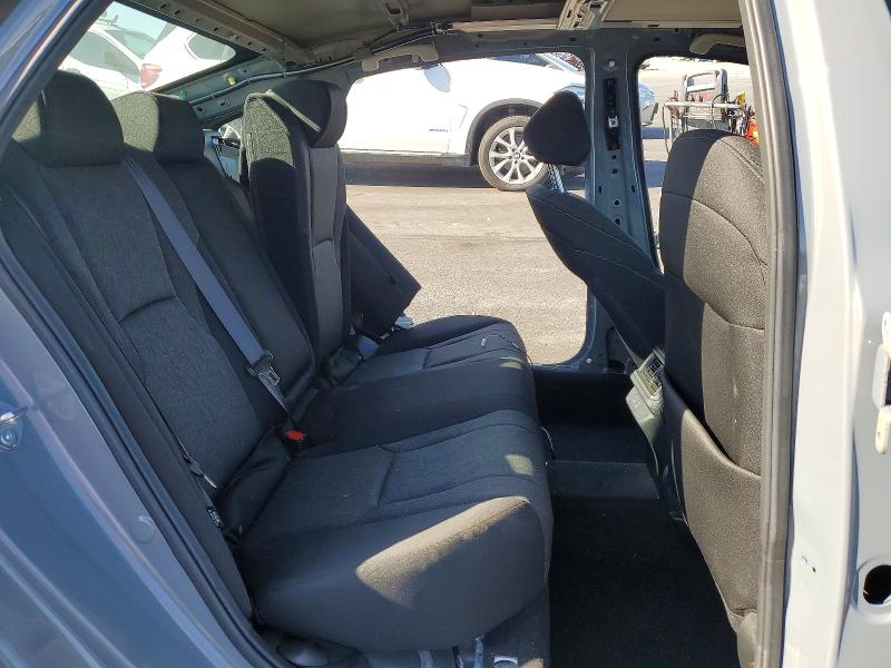 48958036 :رقم المزاد ، 1HGCY1F49SA021109 vin ، 2025 Honda Accord مزاد بيع