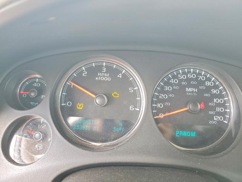 Aukcja sprzedaży 2009 Gmc Yukon, vin: 1GKFK33099R247810, numer aukcji: 51552556