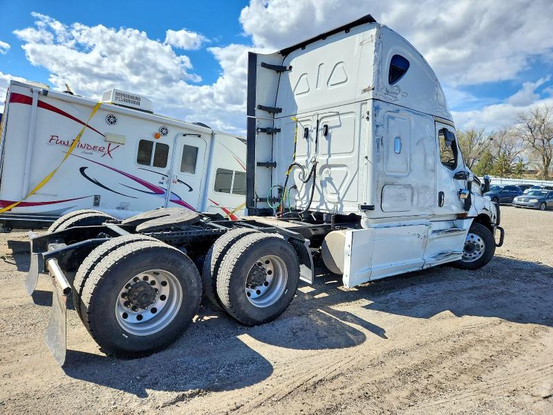Aukcja sprzedaży 2021 Freightliner Cascadia 126, vin: 3AKJHHDR0MSMT8538, numer aukcji: 49740656