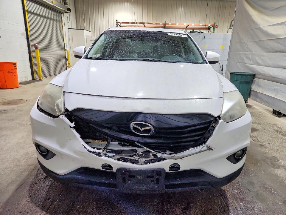 Aukcja sprzedaży 2013 Mazda Cx-9, vin: JM3TB3CV4D0408305, numer aukcji: 48798426
