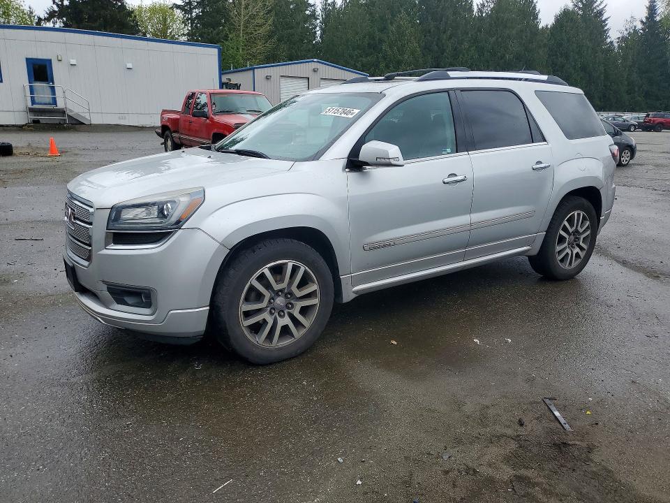 Продаж на аукціоні авто 2014 Gmc Acadia, vin: 1GKKVTKD3EJ186442, номер лоту: 51157846