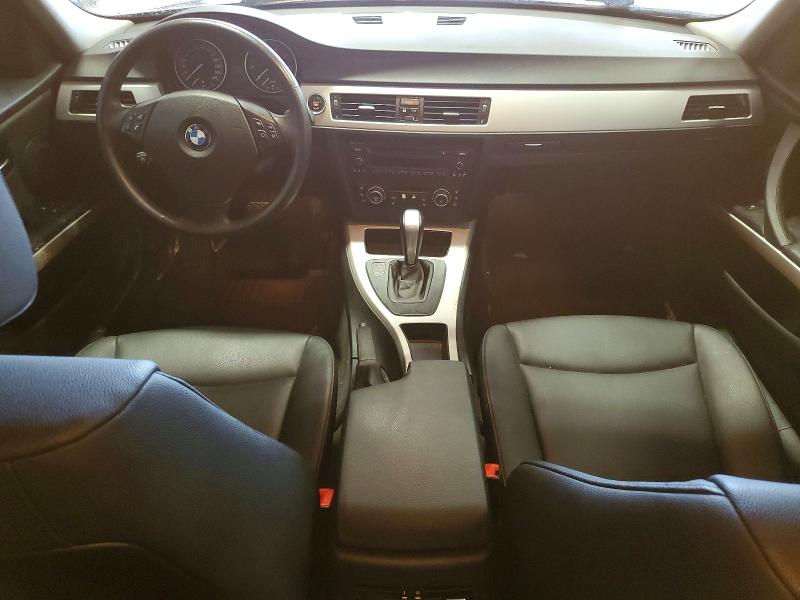 2011 Bmw 323 მანქანა იყიდება აუქციონზე, vin: WBAPG7C53BA795470, აუქციონის ნომერი: 49855986