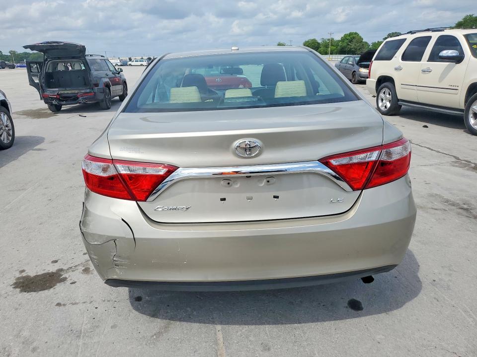 Aukcja sprzedaży 2017 Toyota Camry, vin: 4T1BF1FK2HU376673, numer aukcji: 51583946