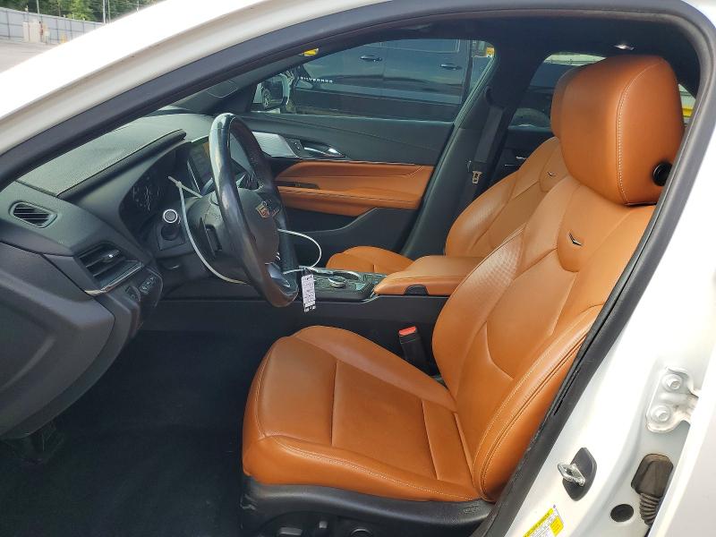 Aukcja sprzedaży 2020 Cadillac Ct4, vin: 1G6DB5RL6L0131611, numer aukcji: 51085986