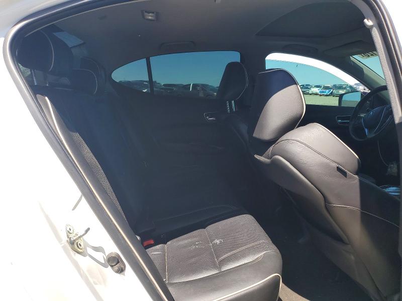 Продажа на аукционе авто 2020 Acura Tlx, vin: 19UUB2F49LA002895, номер лота: 50351126