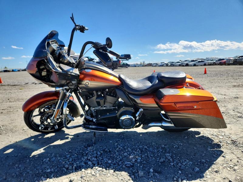 Aukcja sprzedaży 2013 Harley-davidson Fltrxse, vin: 1HD1TC813DB952722, numer aukcji: 48528576