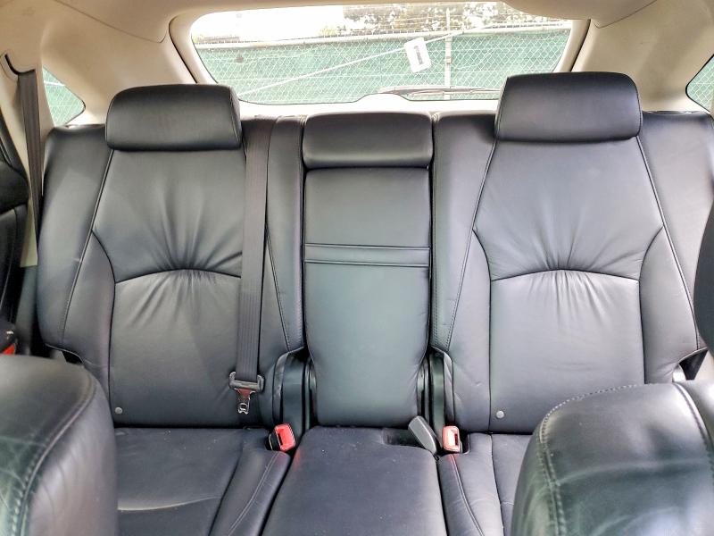 Продажа на аукционе авто 2008 Lexus Rx, vin: JTJHW31U882065339, номер лота: 50238186