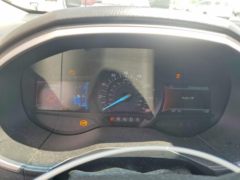 Aukcja sprzedaży 2020 Ford Edge, vin: 2FMPK4J96LBA94378, numer aukcji: 51648296
