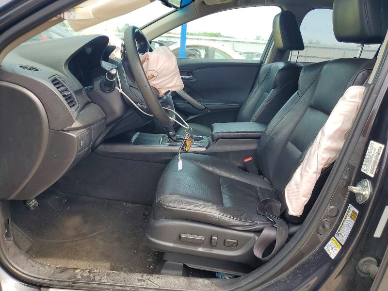 Aukcja sprzedaży 2014 Acura Rdx, vin: 5J8TB4H38EL003488, numer aukcji: 50105306