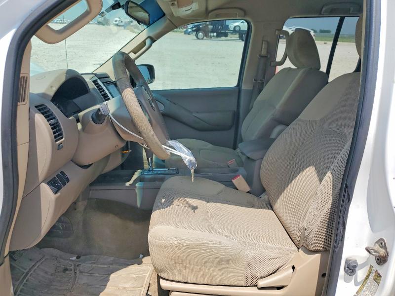 Продажа на аукционе авто 2012 Nissan Frontier, vin: 1N6AD0ER2CC432833, номер лота: 50542896