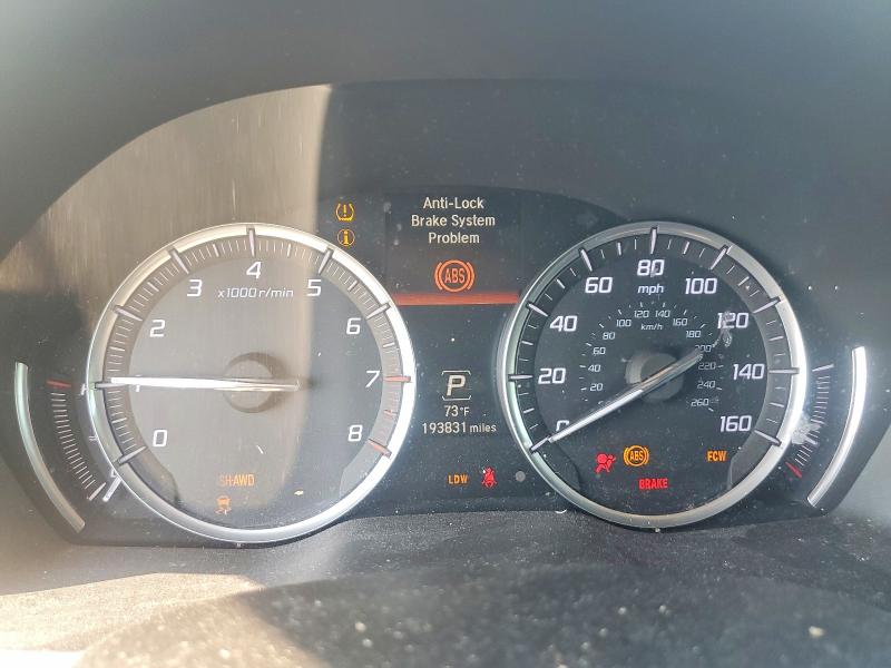 Aukcja sprzedaży 2014 Acura Mdx, vin: 5FRYD4H6XEB010081, numer aukcji: 47270746