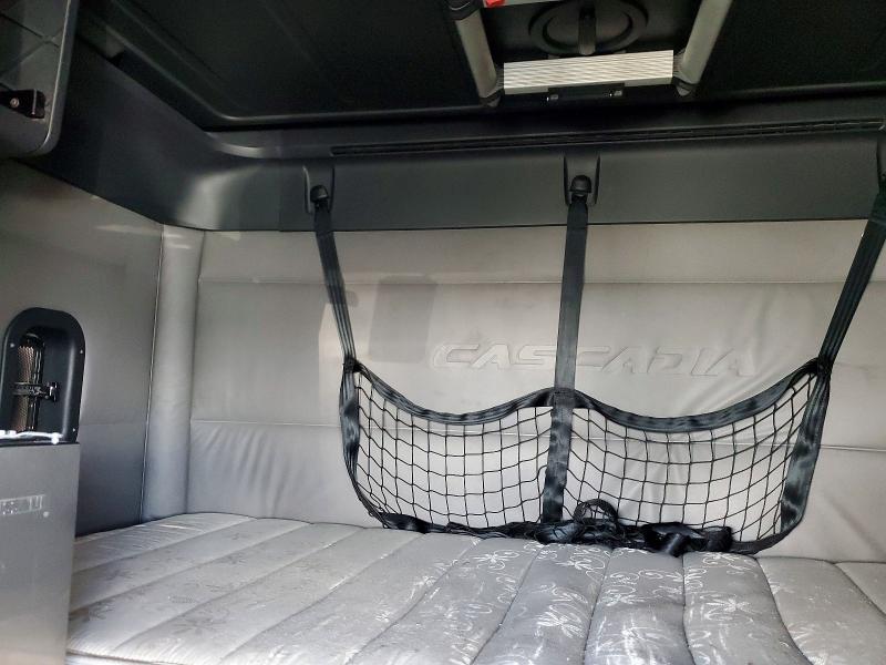 Продаж на аукціоні авто 2019 Freigliner Cascadia 126, vin: 3AKJHHDR5KSKE1423, номер лоту: 45557406