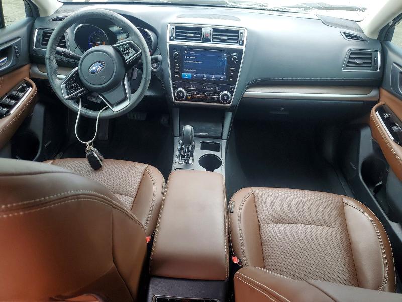 Продажа на аукционе авто 2019 Subaru Outback, vin: 4S4BSETC1K3369646, номер лота: 50712956