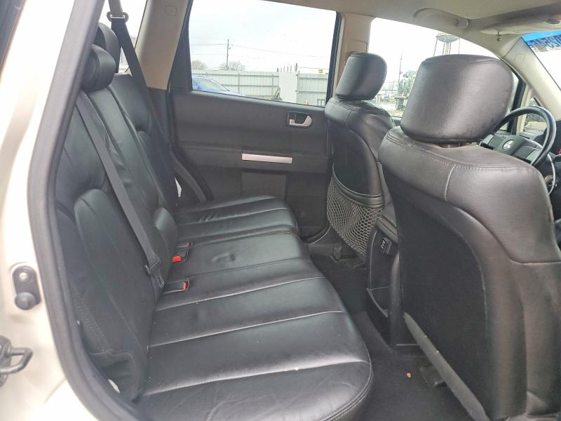 Продаж на аукціоні авто 2008 Mitsubishi Endeavor, vin: 4A4MM31S68E036113, номер лоту: 48602546