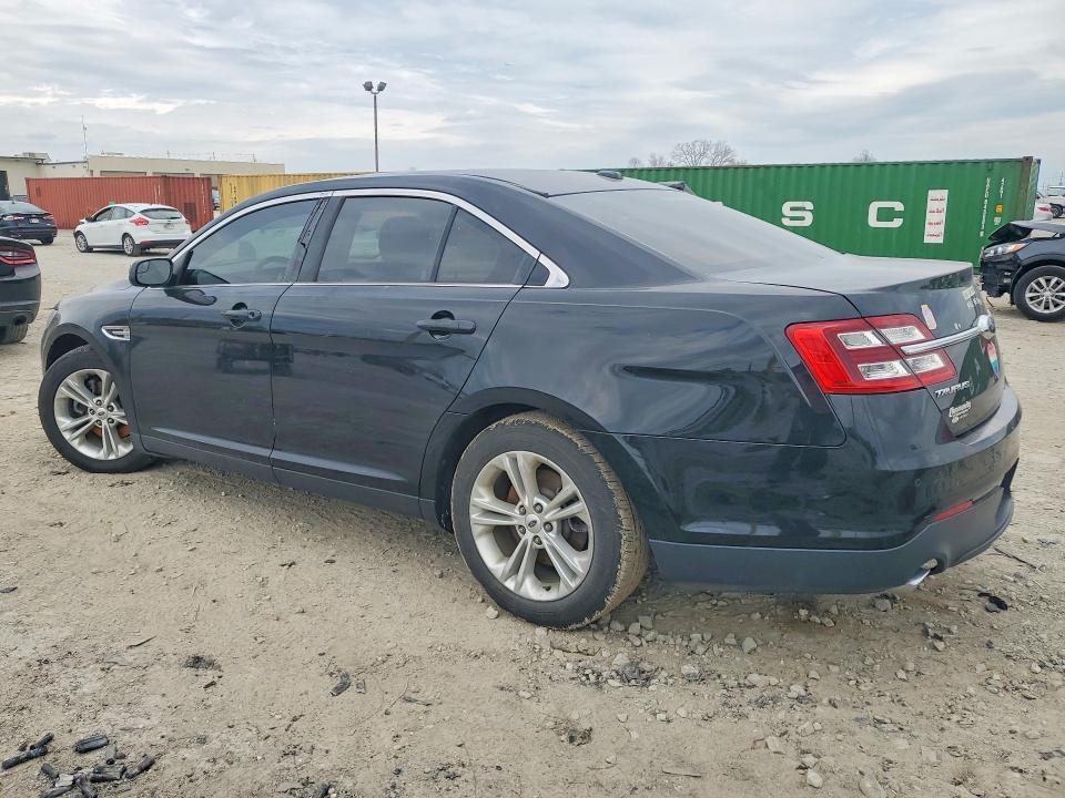 Aukcja sprzedaży 2017 Ford Taurus, vin: 1FAHP2E86HG133430, numer aukcji: 49145376