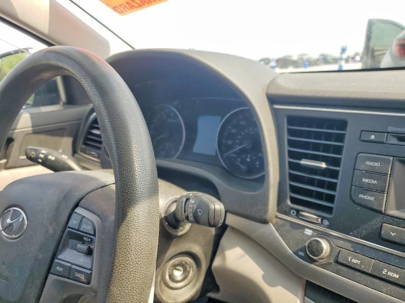 Aukcja sprzedaży 2018 Hyundai Elantra, vin: 5NPD74LF6JH246253, numer aukcji: 51628446