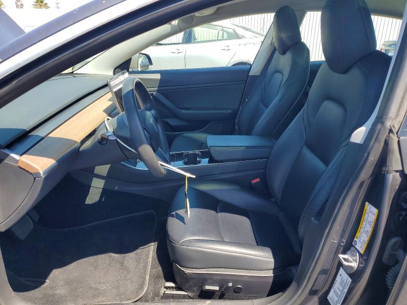 Aukcja sprzedaży 2020 Tesla Model 3, vin: 5YJ3E1EB7LF735045, numer aukcji: 51146106