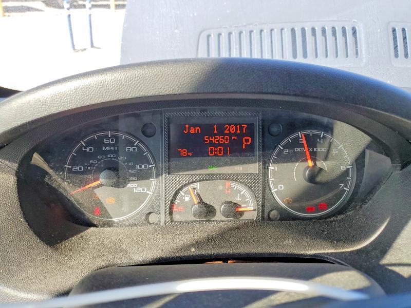 Aukcja sprzedaży 2020 Ram Promaster 3500, vin: 3C6URVJG5LE140435, numer aukcji: 48238216
