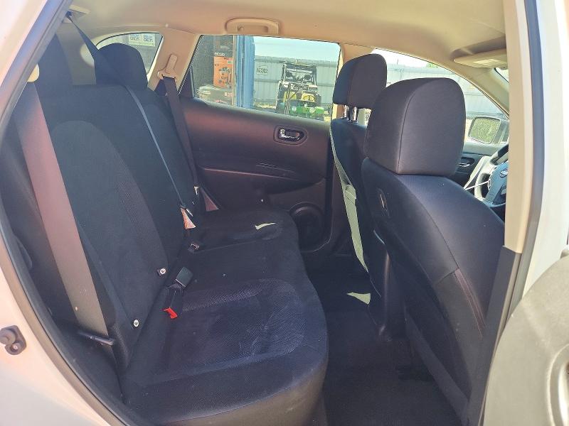 Aukcja sprzedaży 2015 Nissan Rogue Select, vin: JN8AS5MTXFW657723, numer aukcji: 50186796
