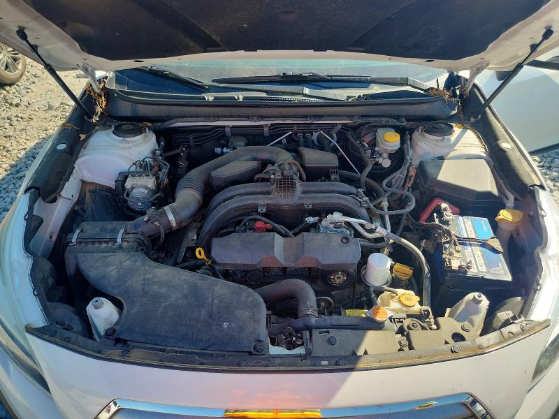 2016 Subaru Outback მანქანა იყიდება აუქციონზე, vin: 4S4BSBNC4G3331069, აუქციონის ნომერი: 49475516