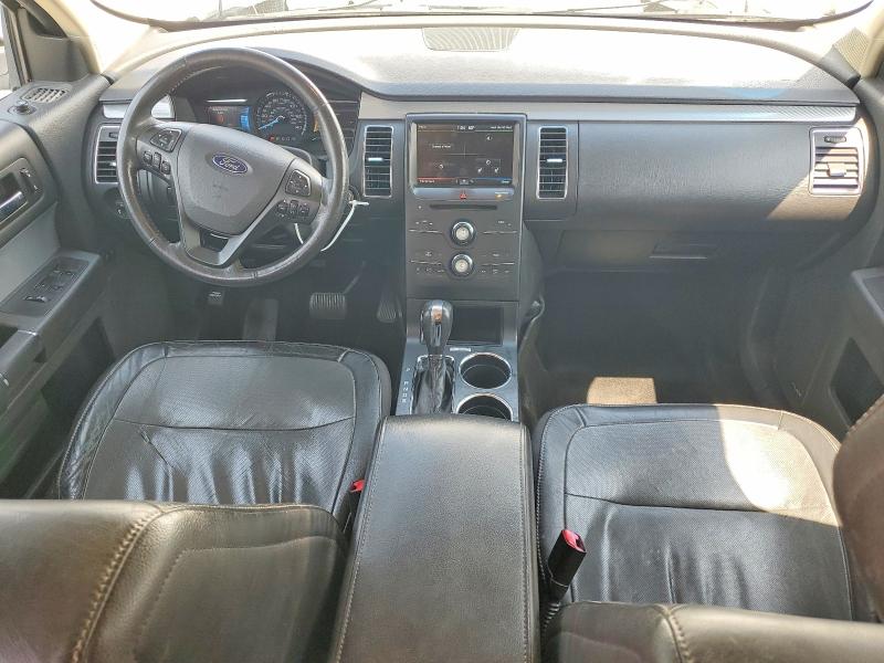 2014 Ford Flex მანქანა იყიდება აუქციონზე, vin: 2FMGK5C87EBD18612, აუქციონის ნომერი: 49142366