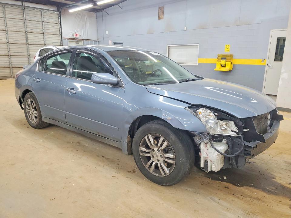 Продажа на аукционе авто 2012 Nissan Altima, vin: 1N4AL2AP1CN443435, номер лота: 51065516