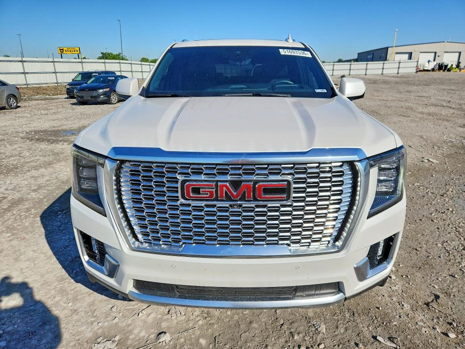 Продаж на аукціоні авто 2024 Gmc Yukon, vin: 1GKS2DKL7RR413273, номер лоту: 51693536