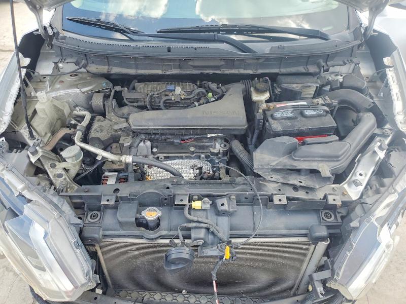 Продажа на аукционе авто 2018 Nissan Rogue, vin: KNMAT2MV8JP575212, номер лота: 51298576