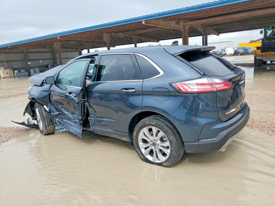 Aukcja sprzedaży 2024 Ford Edge, vin: 2FMPK4K97RBA34942, numer aukcji: 50314756