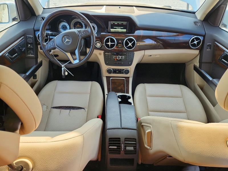 Продаж на аукціоні авто 2015 Mercedes-benz Glk, vin: WDCGG5HB4FG371055, номер лоту: 50551876