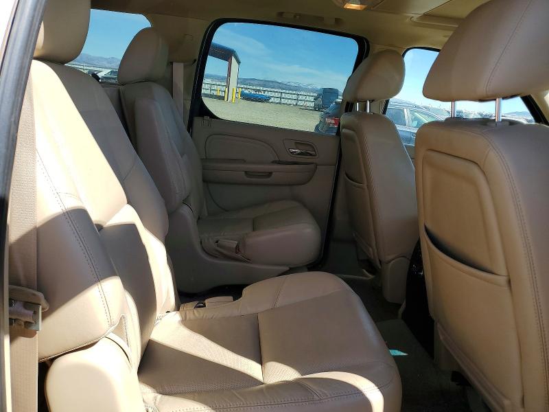 Продаж на аукціоні авто 2011 Cadillac Escalade, vin: 1GYS4HEF1BR100416, номер лоту: 49307276