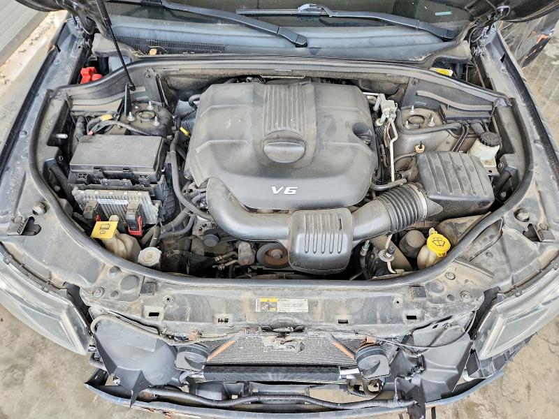 2014 Jeep Grand Cherokee მანქანა იყიდება აუქციონზე, vin: 1C4RJFBG8EC559142, აუქციონის ნომერი: 49675966