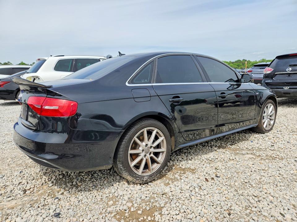 Продаж на аукціоні авто 2015 Audi A4, vin: WAUAFAFL8FN017017, номер лоту: 51033666