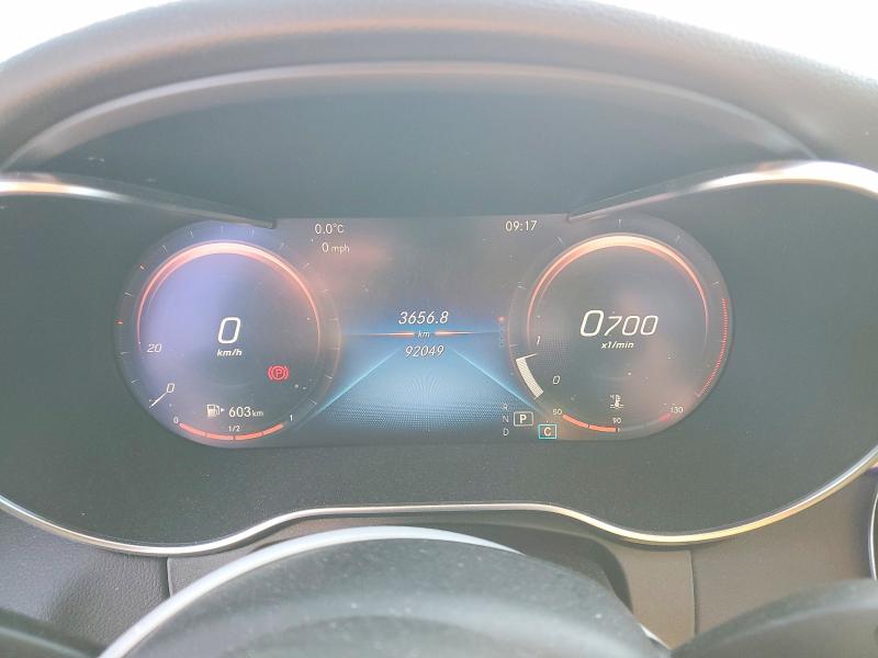 Aukcja sprzedaży 2019 Mercedes-benz C, vin: 55SWF8EB4KU320202, numer aukcji: 48868966