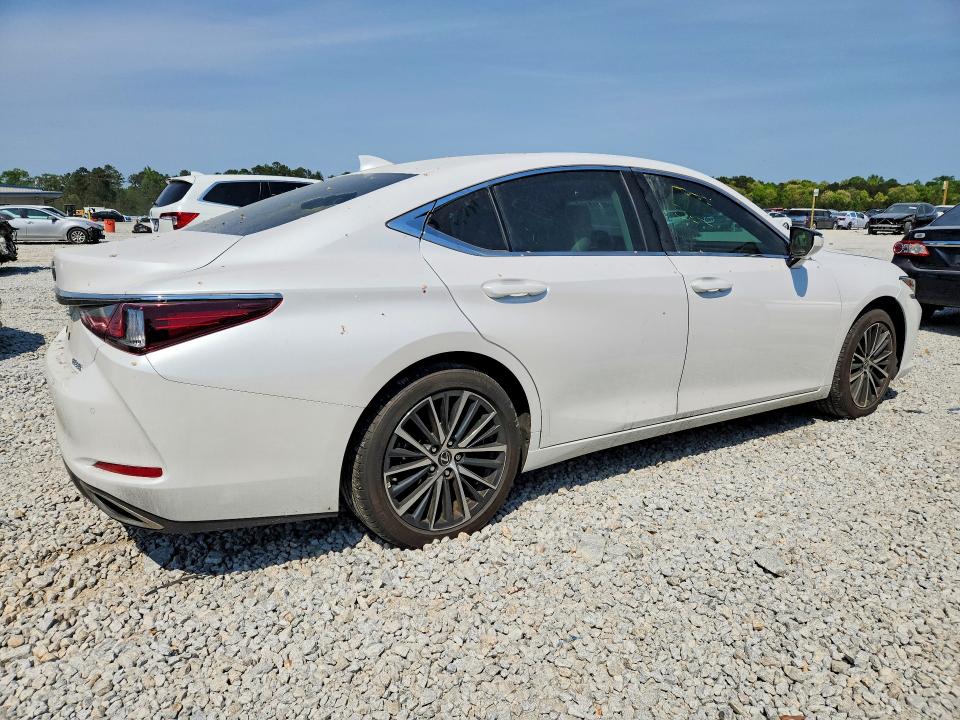 Aukcja sprzedaży 2025 Lexus Es 350, vin: 58ADZ1B19SU186947, numer aukcji: 49115166