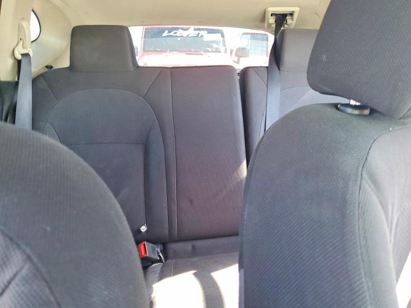 Продажа на аукционе авто 2015 Nissan Rogue Select, vin: JN8AS5MV2FW764928, номер лота: 51661576