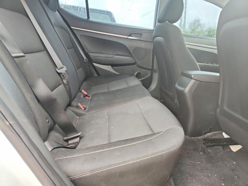 Aukcja sprzedaży 2018 Hyundai Elantra, vin: 5NPD74LF6JH347020, numer aukcji: 51040376