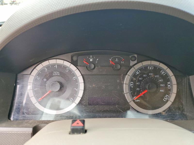 Aukcja sprzedaży 2009 Ford Escape, vin: 1FMCU03G19KA14609, numer aukcji: 50295196