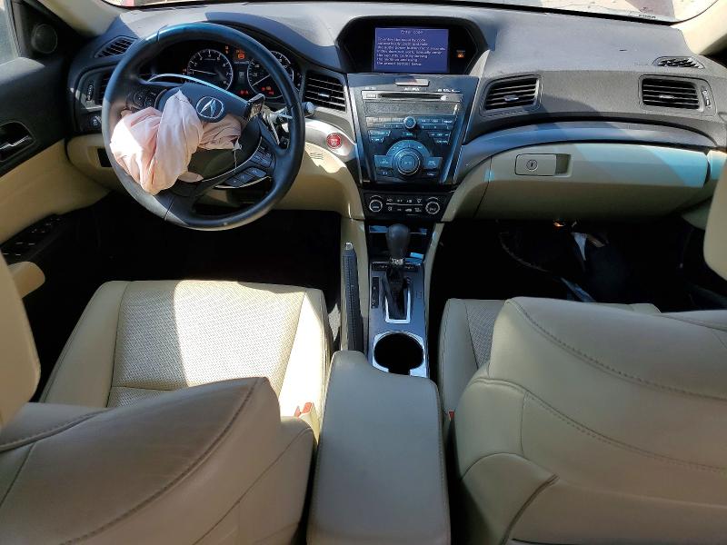 49341596 :رقم المزاد ، 19VDE1F76DE019445 vin ، 2013 Acura Ilx مزاد بيع