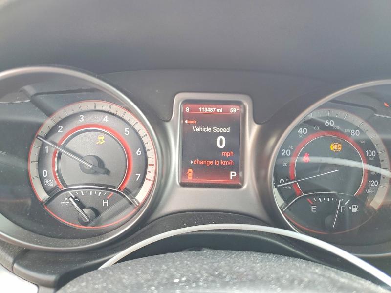Aukcja sprzedaży 2015 Dodge Journey, vin: 3C4PDCGG0FT534991, numer aukcji: 51131186