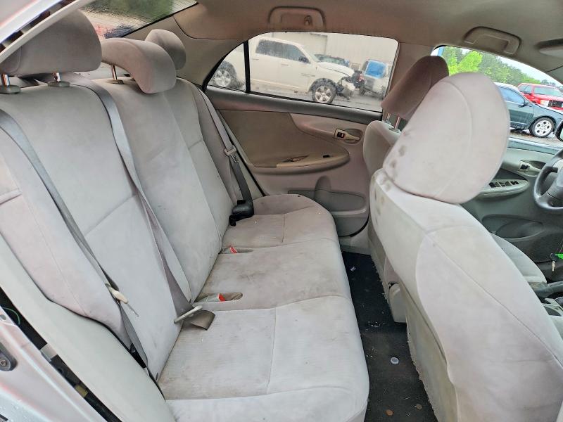 Продажа на аукционе авто 2010 Toyota Corolla, vin: JTDBU4EE2A9099104, номер лота: 48057646