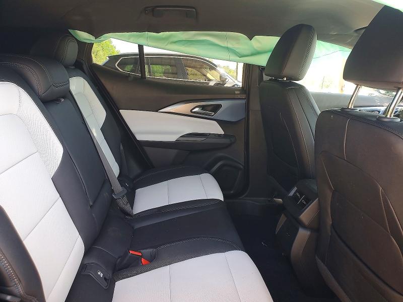 Aukcja sprzedaży 2025 Chevrolet Equinox, vin: 3GN7DLRP6SS133918, numer aukcji: 49252046
